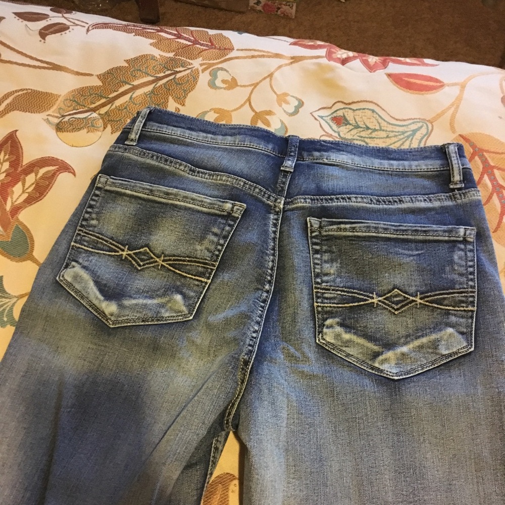 1822 jeans NWOT